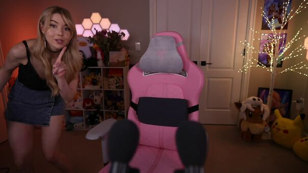 Dizzykitten