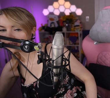 Dizzykitten