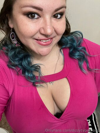 dizzytypebroad Çıplak Sızıntıları OnlyFans Fotoğraf 13