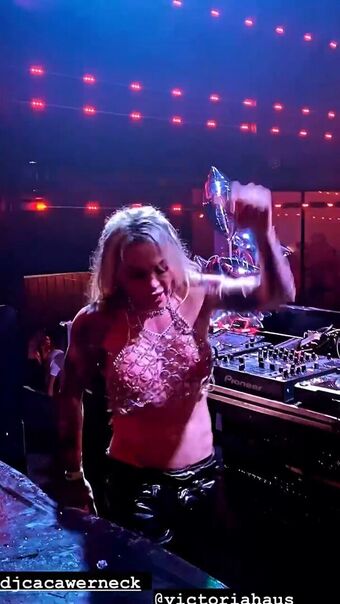 DJ Caca Werneck Çıplak Sızıntıları OnlyFans Fotoğraf 66