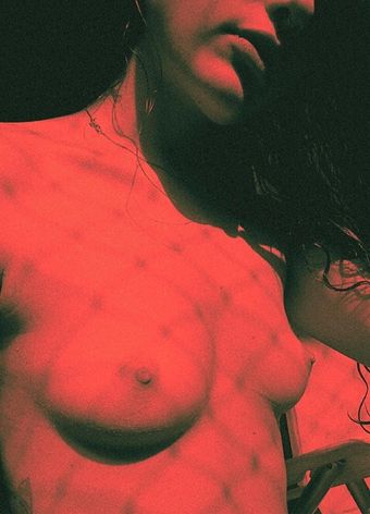 Djbae Çıplak Sızıntıları OnlyFans Fotoğraf 1
