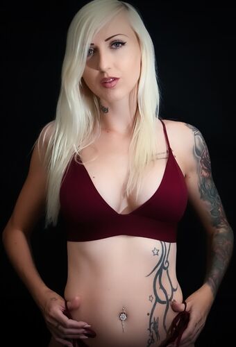 dk.babe Çıplak Sızıntıları OnlyFans Fotoğraf 3