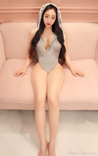 do_it_do_yeon Çıplak Sızıntıları OnlyFans Fotoğraf 11