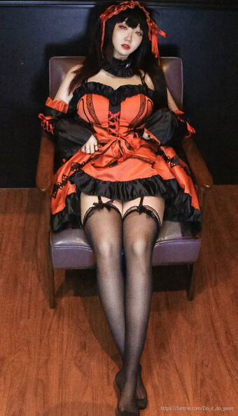 do_it_do_yeon Çıplak Sızıntıları OnlyFans Fotoğraf 23