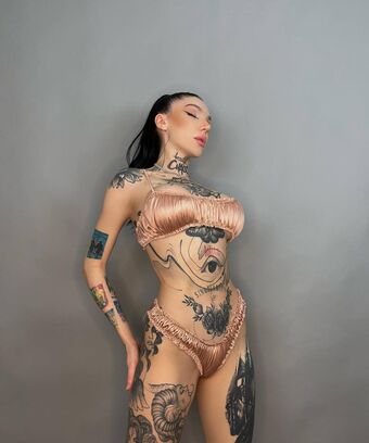Doa Tumer Çıplak Sızıntıları OnlyFans Fotoğraf 11
