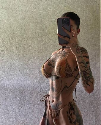 Doa Tumer Çıplak Sızıntıları OnlyFans Fotoğraf 12