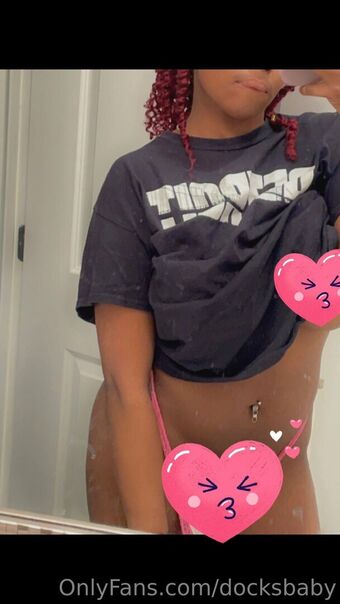 docksbaby Çıplak Sızıntıları OnlyFans Fotoğraf 31