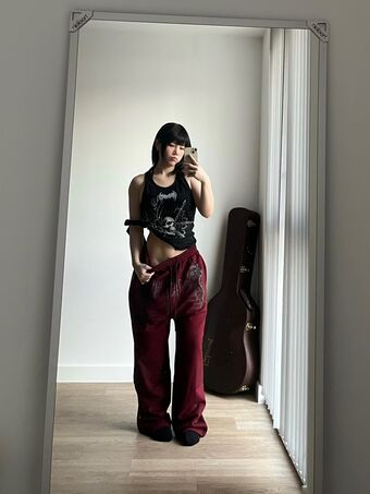 Dodo Çıplak Sızıntıları OnlyFans Fotoğraf 32