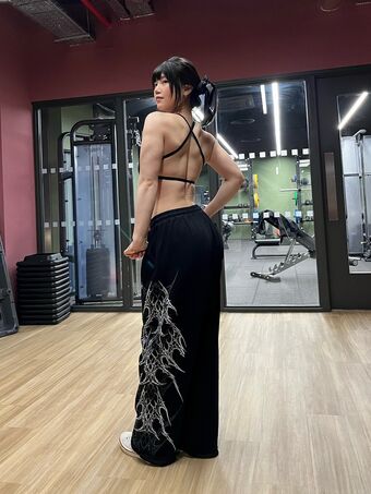 Dodo Çıplak Sızıntıları OnlyFans Fotoğraf 34