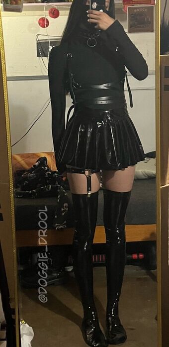 Doggie_Drool Çıplak Sızıntıları OnlyFans Fotoğraf 23