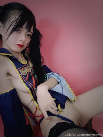 DollyMewTH