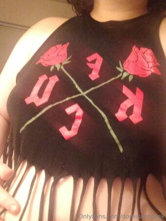 dominantgeek