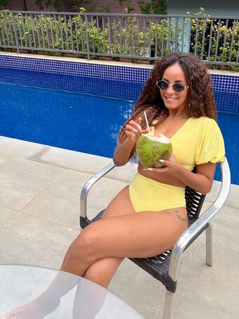 Domitila Barros Çıplak Sızıntıları OnlyFans Fotoğraf 29