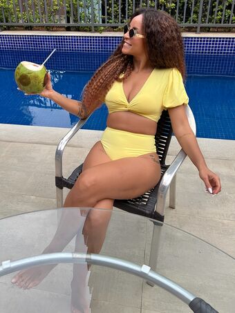 Domitila Barros Çıplak Sızıntıları OnlyFans Fotoğraf 30