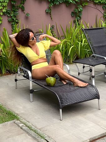 Domitila Barros Çıplak Sızıntıları OnlyFans Fotoğraf 31