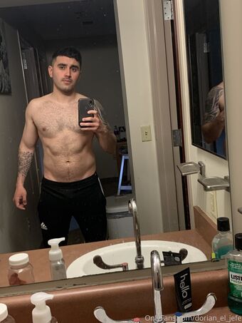 dor-eazy Çıplak Sızıntıları OnlyFans Fotoğraf 1