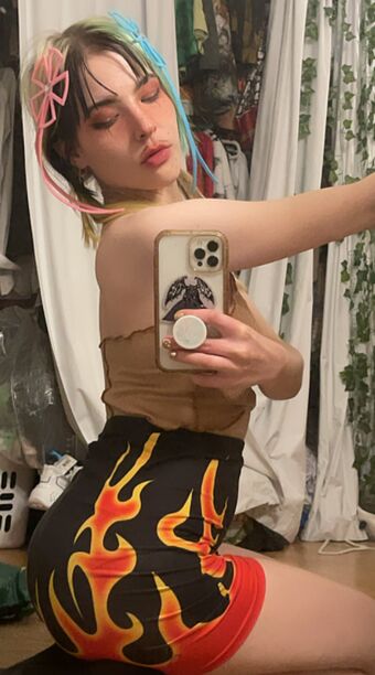 Dorian Electra