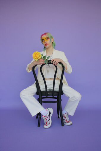 Dorian Electra