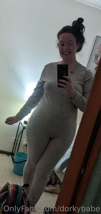 dorkybabe Çıplak Sızıntıları OnlyFans Fotoğraf 10