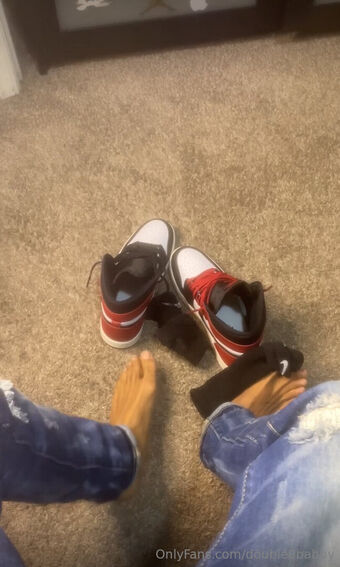 double0babby Çıplak Sızıntıları OnlyFans Fotoğraf 3