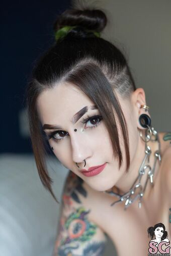 Douji Çıplak Sızıntıları OnlyFans Fotoğraf 15