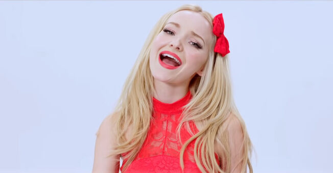 Dove-cameron
