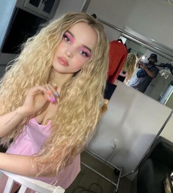 Dove-cameron