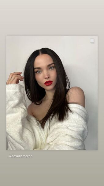 Dove-cameron