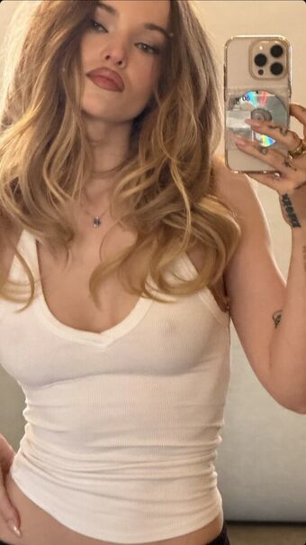 Dove-cameron