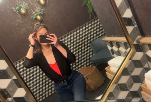 dove124 Çıplak Sızıntıları OnlyFans Fotoğraf 30