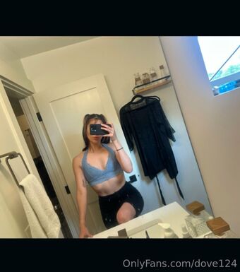 dove124 Çıplak Sızıntıları OnlyFans Fotoğraf 31
