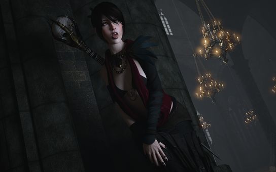 Dragon Age
