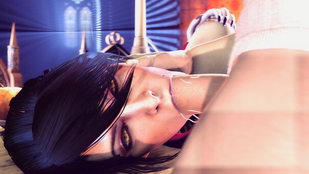 Dragon Age Çıplak Sızıntıları OnlyFans Fotoğraf 65