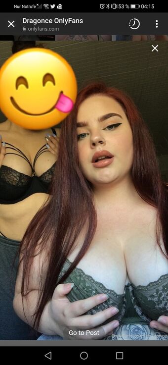 Dragonce Çıplak Sızıntıları OnlyFans Fotoğraf 26