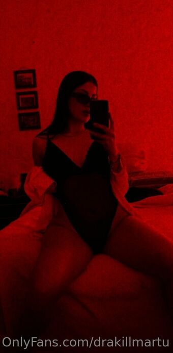 drakillmartu Çıplak Sızıntıları OnlyFans Fotoğraf 9