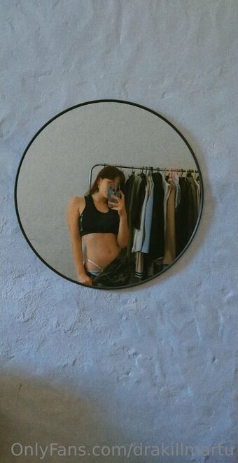 drakillmartu Çıplak Sızıntıları OnlyFans Fotoğraf 15