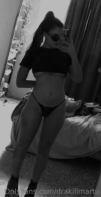 drakillmartu Çıplak Sızıntıları OnlyFans Fotoğraf 18