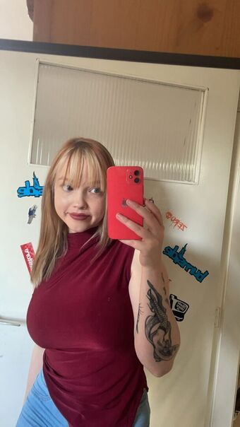 Draqutie Çıplak Sızıntıları OnlyFans Fotoğraf 2