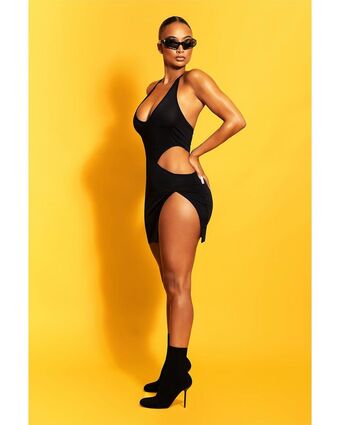 Draya Michele