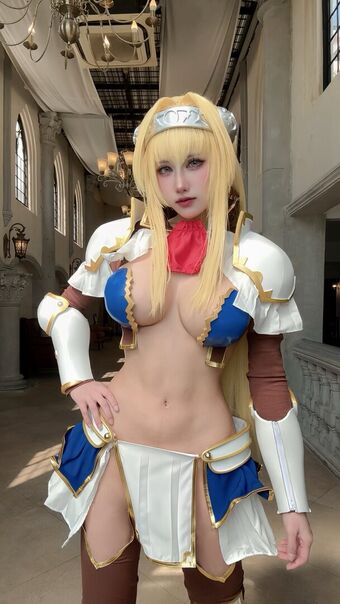 Dreamtamu Çıplak Sızıntıları OnlyFans Fotoğraf 158