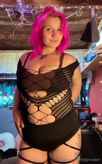 drippmaker Çıplak Sızıntıları OnlyFans Fotoğraf 3