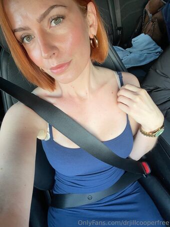 drjillcooperfree