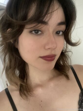 Dronae Çıplak Sızıntıları OnlyFans Fotoğraf 8