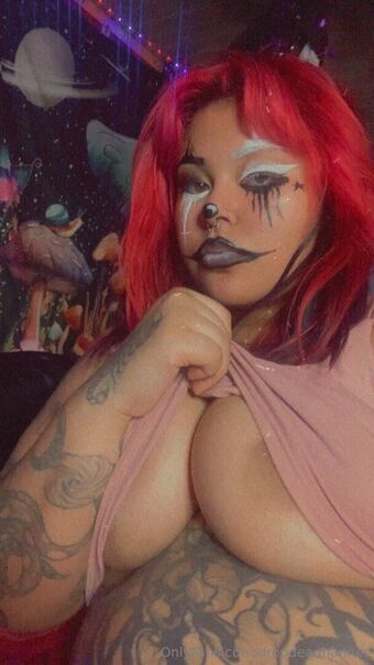 dropdeadhanner Çıplak Sızıntıları OnlyFans Fotoğraf 28