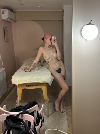Drumaqueen Çıplak Sızıntıları OnlyFans Fotoğraf 54