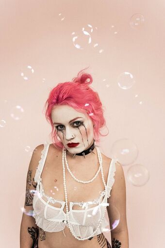 Drumaqueen Çıplak Sızıntıları OnlyFans Fotoğraf 60