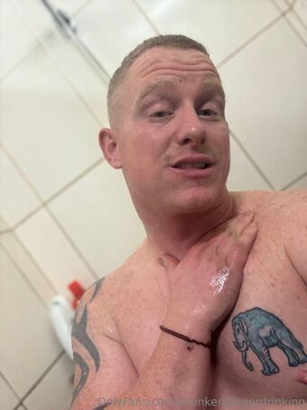drunkengingerdrinking Çıplak Sızıntıları OnlyFans Fotoğraf 11