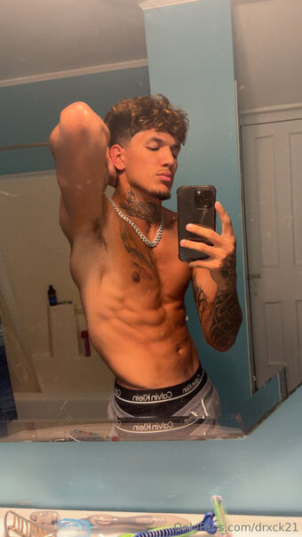 drxck21 Çıplak Sızıntıları OnlyFans Fotoğraf 3