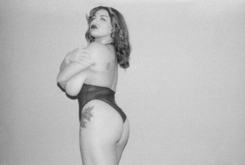 Drykettle Çıplak Sızıntıları OnlyFans Fotoğraf 4