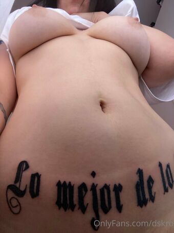 dskro Çıplak Sızıntıları OnlyFans Fotoğraf 19